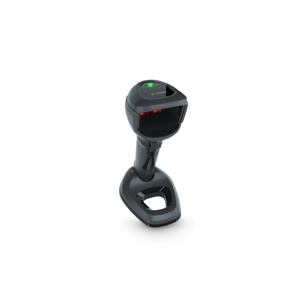Zebra DS9908R barcode scanner
