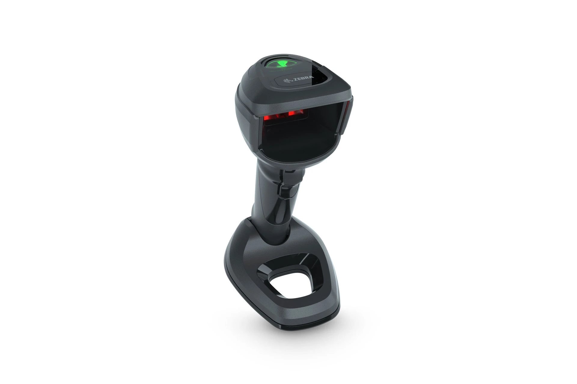Zebra DS9908R barcode scanner