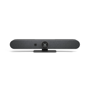 RALLY BAR MINI GRAPHITE - EMEA UK/HK - Image 1