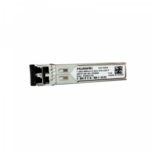 eSFP-GE-SX-MM850, Huawei eSFP Optical Transceiver, GE, 850nm MM, 0.5km - Image 1