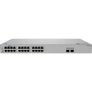 Huawei S210-24P2J Gbit Cloud PoE Switch - Image 2