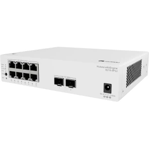 Huawei S210-8P2J Gbit Cloud PoE Switch - Image 2