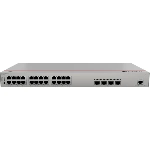 Huawei S310-24P4X Gigabit PoE smart switch, 4x SFP+ - Image 1