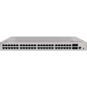 Huawei S310-48P4X Gigabit PoE smart switch, 4x SFP+ - Image 1