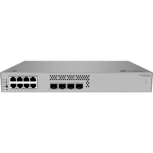 Huawei S310S-8P4JX Gigabit PoE switch, 2x 2.5G SFP, 2x SFP+ - Image 1