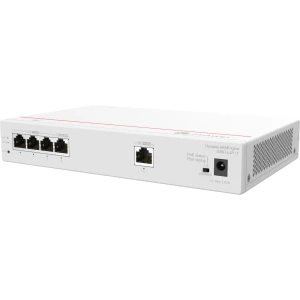 Huawei S380-L4P1T multi-service router, 1x WAN, 4x POE LAN - Image 1