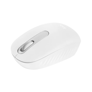 LOGITECH M196 Bluetooth Mouse - OFF WHITE - BT - EMEA28i-935 - Image 1