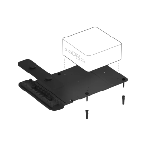 Logitech PC Mount for Tap - WW - Image 1