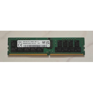 DDR4 64GB 3200Mhz ECC RDimm 2Rx4 SK Hynix - Image 1