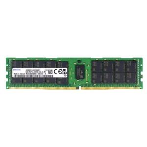 DDR5 64GB 4800Mhz ECC RDimm 2Rx4 Samsung - Image 1