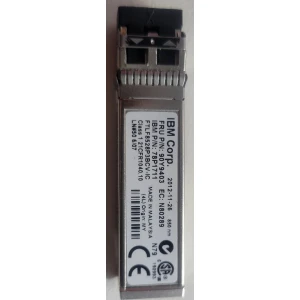 IBM 90Y9403 78P1711 8GB SFP+ SW OPTICAL TRANSCEIVER FTLF8528P3BCV-IC - Image 1