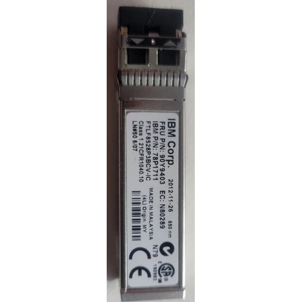 sfp ibm