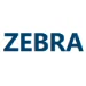 Zebra Thermal Transfer Printer (74M) ZD220; Standard EZPL, 203 dpi, EU and UK Power Cords, USB (ZD22042-T0EG00EZ) - Image 1