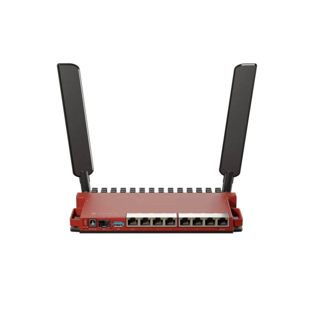 Mikrotik L009UIGS-2HAXD-IN Router