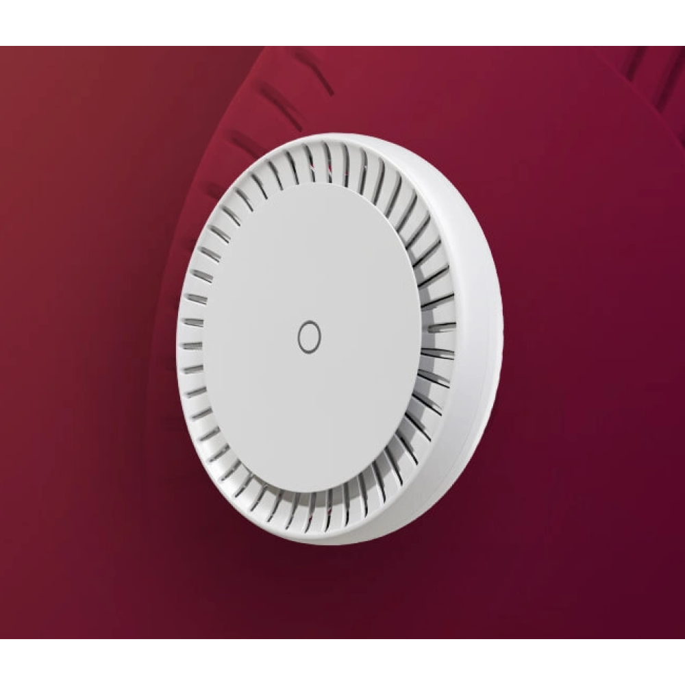 MikroTik cAP ax WiFi 6 Ceiling Access Point