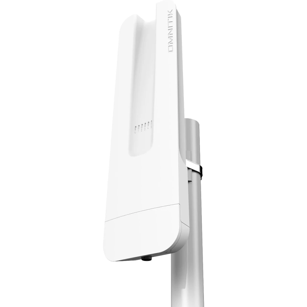 MikroTik OmniTIK 5 ac outdoor 5 GHz access point