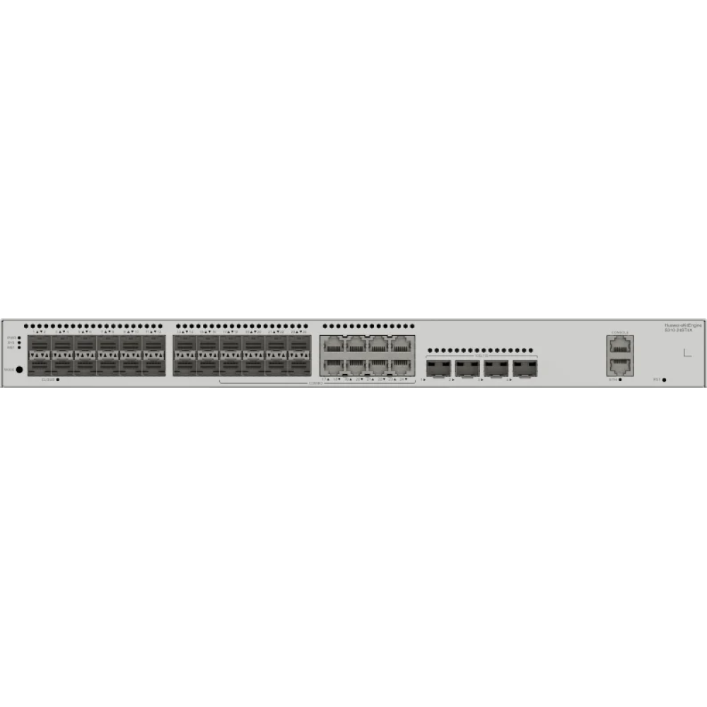 Huawei S310-24ST4X Managed Switch