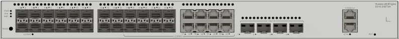 Huawei S310-24ST4X Managed Switch