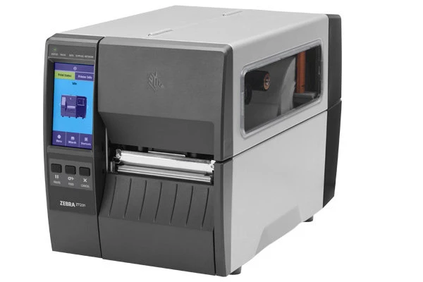 Zebra ZT23142-T0E000FZ Thermal Transfer Printer 203 dpi