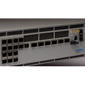 Nokia 7250 IXR Interconnect Router for Enterprise and Service Provider Networks
