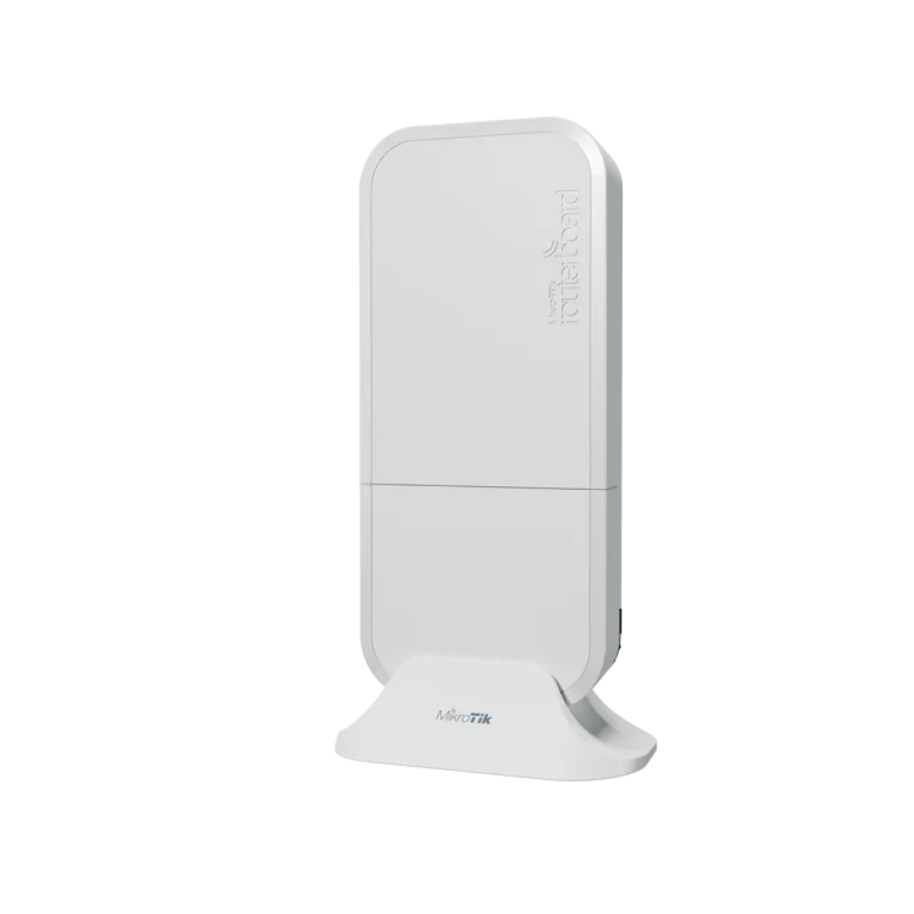 MikroTik wAP ac RBwAPG-5HacD2HnD Dual-Band Outdoor Wi-Fi Access Point