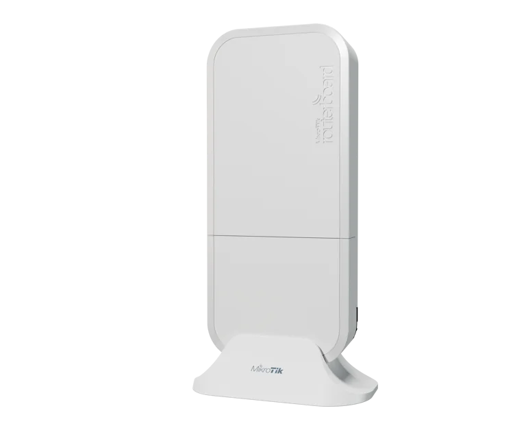 MikroTik wAP ac RBwAPG-5HacD2HnD Dual-Band Outdoor Wi-Fi Access Point