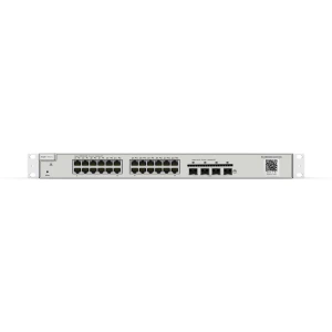 Ruijie RG-NBS5200-24GT4XS 24-Port Gigabit Layer 3 Managed Switch