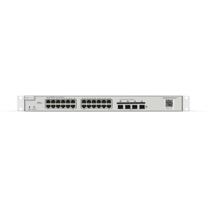 Ruijie RG-NBS3200-24GT4XS-P 24-Port Gigabit Managed Switch