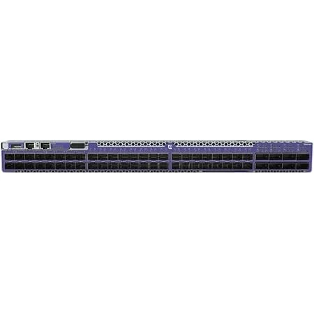 Extreme Networks 7520-48Y-8C 48-Port 25GbE Data Centre Switch with 8 × 100GbE Uplinks