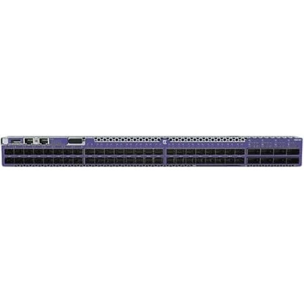 Extreme Networks 7520-48Y-8C 48-Port 25GbE Data Centre Switch with 8 × 100GbE Uplinks