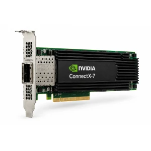 NVIDIA ConnectX-7 400Gb/s Network Adapter