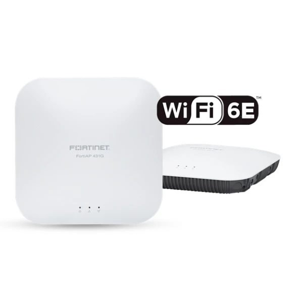 Fortinet FortiAP FAP-431G Wi-Fi 6E Enterprise Access Point