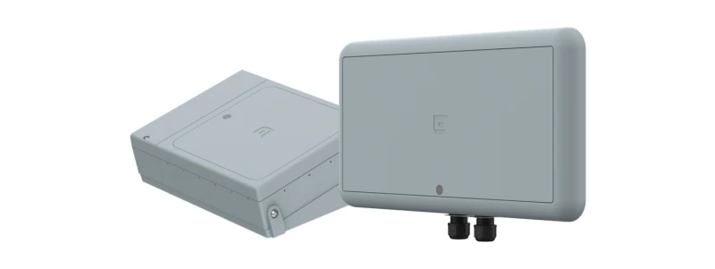Extreme Networks AP5060 Wi-Fi 7 Weatherized Access Point