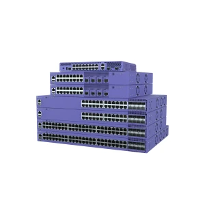 Extreme Networks 5320-48P-8XE 48-Port PoE Switch