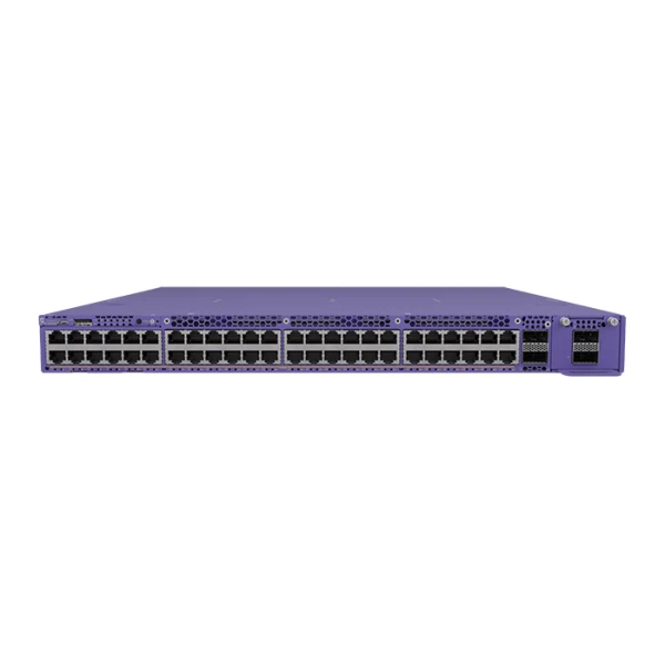 Extreme Networks 5720-48MXW Multigigabit Campus Switch