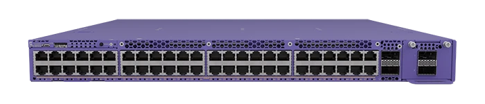 Extreme Networks 5720-48MXW Multigigabit Campus Switch