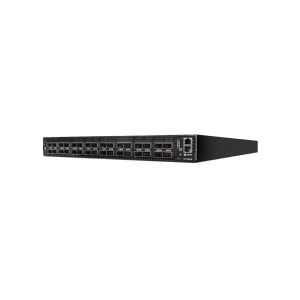 NVIDIA Spectrum-3 SN4700 32-port 400GbE Ethernet switch