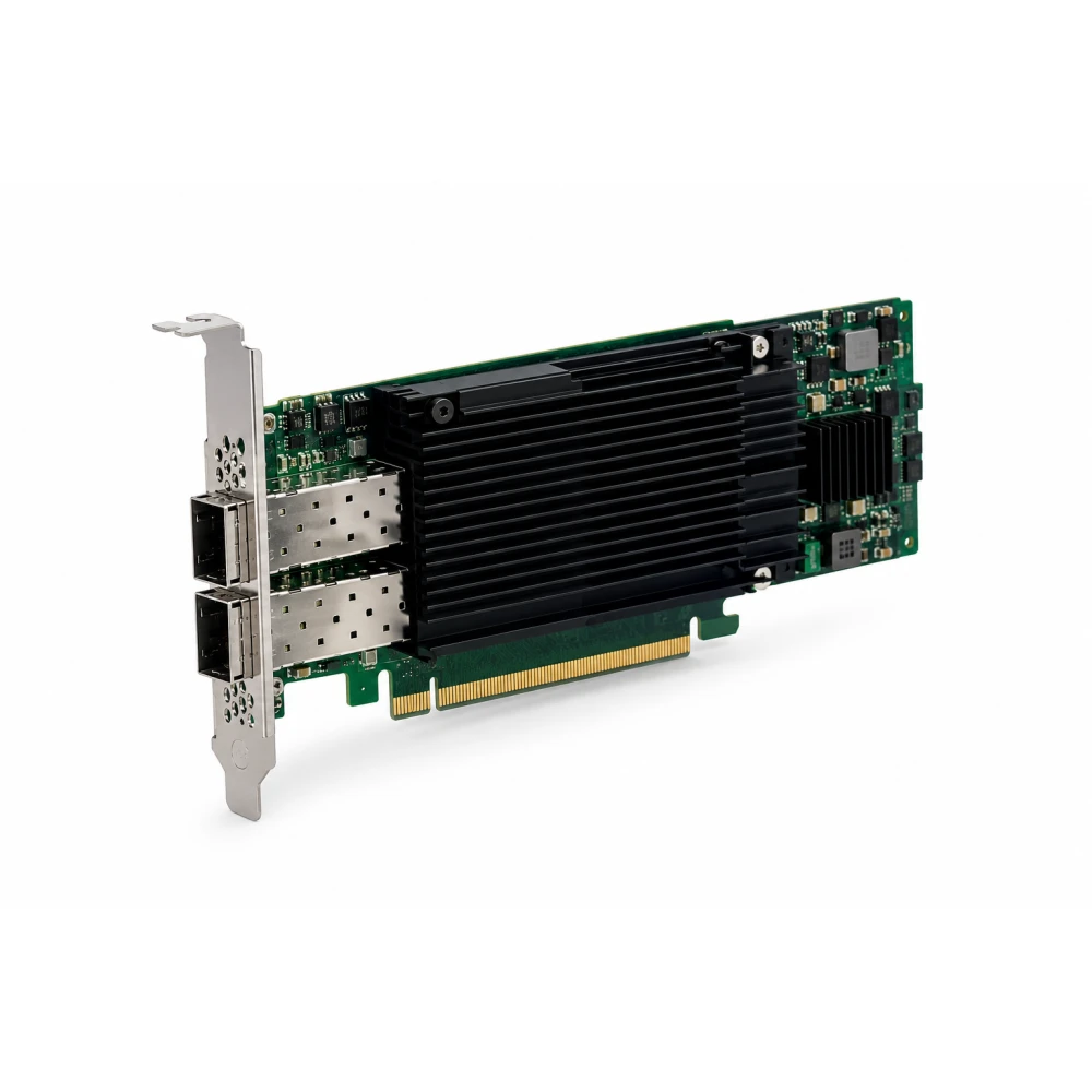 NVIDIA BlueField-3 Data Processing Unit DPU
