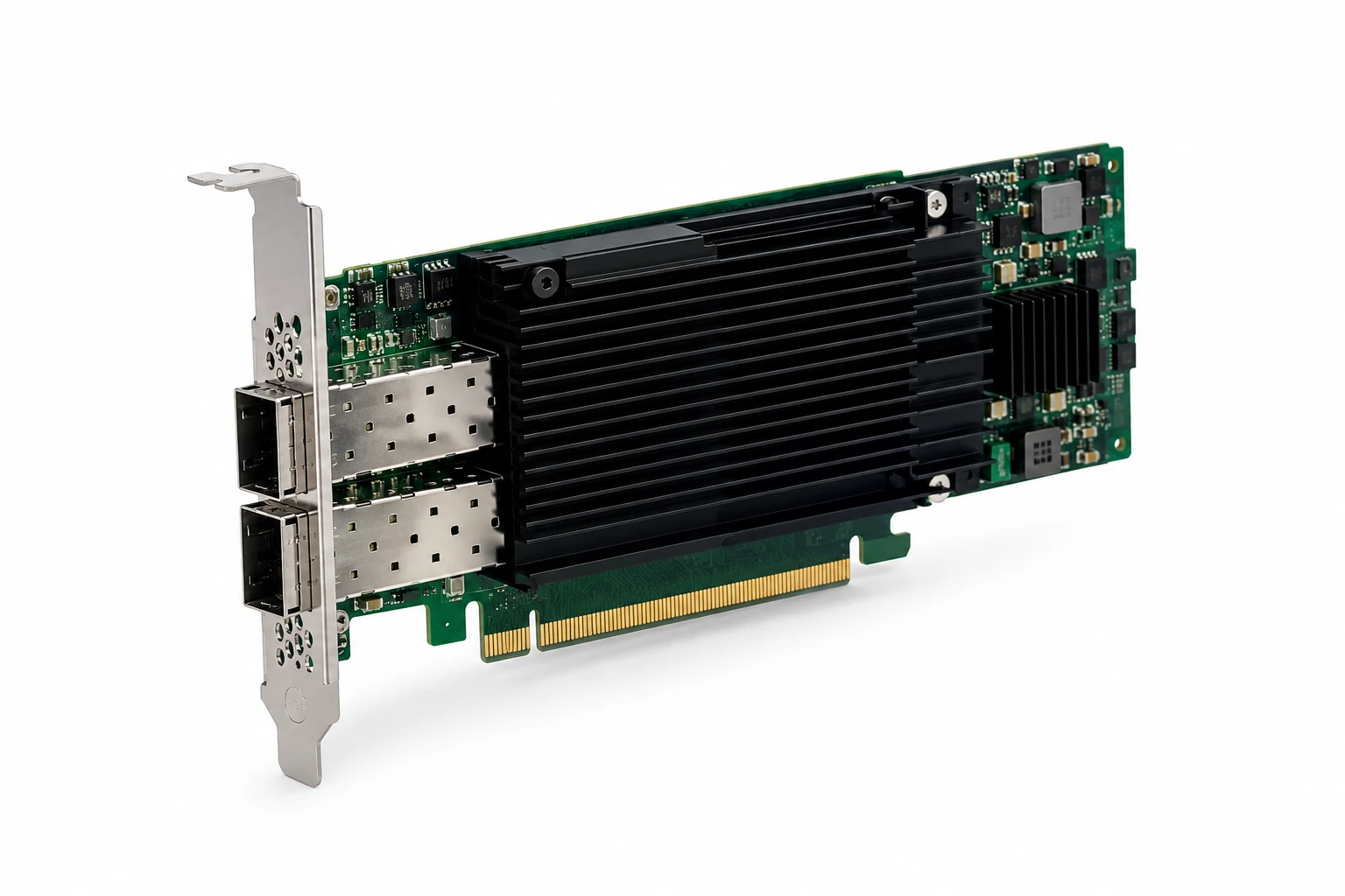 NVIDIA BlueField-3 Data Processing Unit DPU