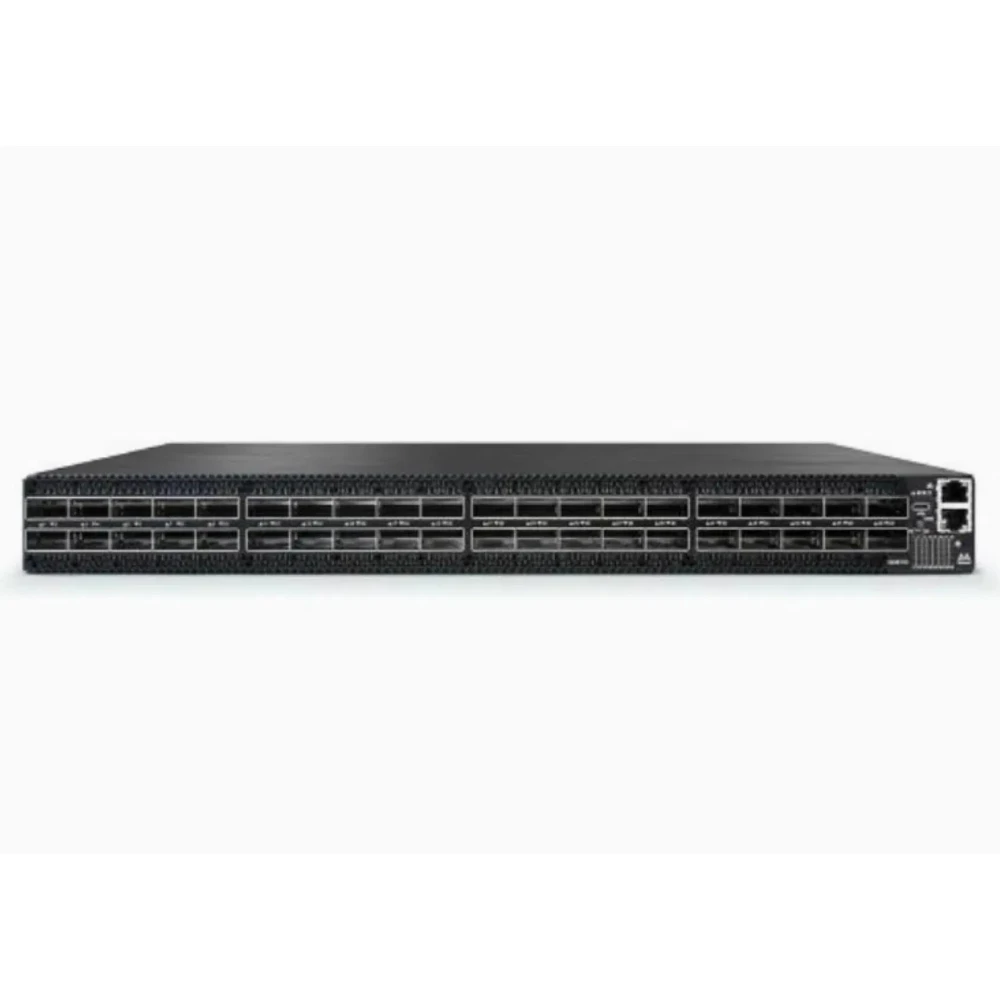 NVIDIA Quantum-2 QM9790 400Gb/s InfiniBand Switch