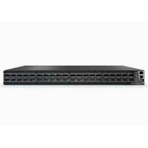 NVIDIA Quantum-2 QM9790 400Gb/s InfiniBand Switch