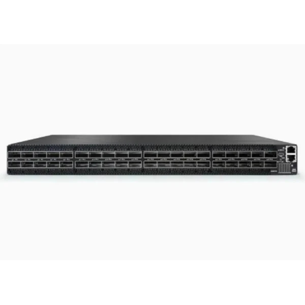 NVIDIA Quantum-2 QM9790 400Gb/s InfiniBand Switch