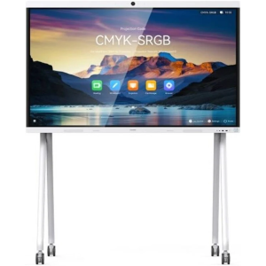 HUAWEI IdeaHub S2 75-Inch 4K Interactive Display (IHS2-75SA)