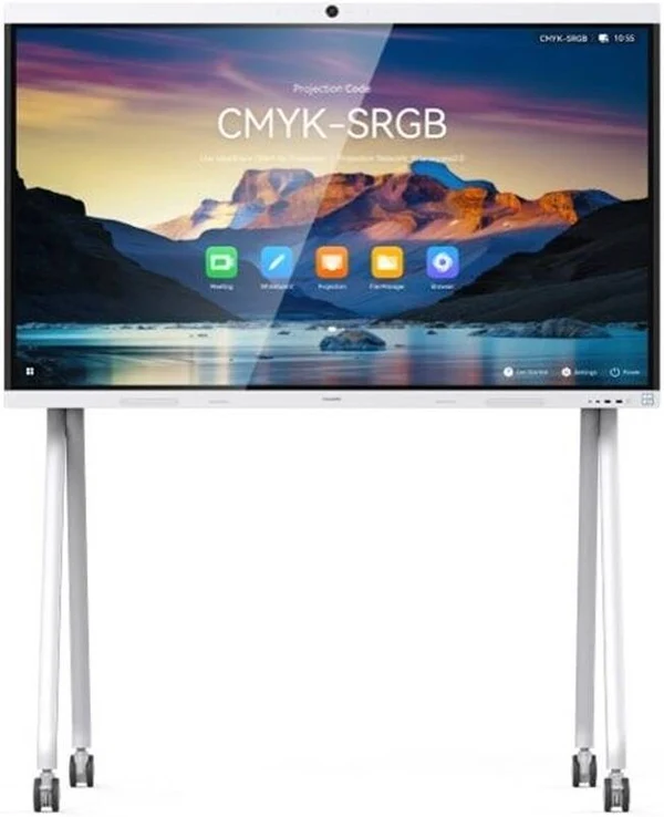 HUAWEI IdeaHub S2 75-Inch 4K Interactive Display (IHS2-75SA)