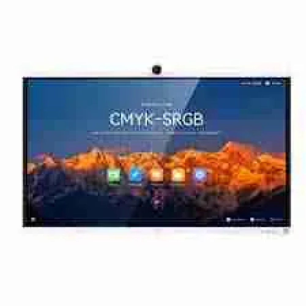 HUAWEI IdeaHub S2 65-Inch 4K Interactive Display (IHS2-65SA)