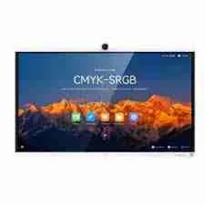 HUAWEI IdeaHub S2 65-Inch 4K Interactive Display (IHS2-65SA)