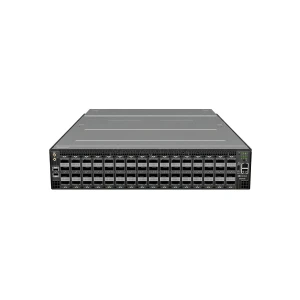 NVIDIA SN5400 Spectrum-4 400GbE data centre Ethernet switch