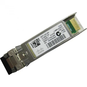 Cisco SFP-10G-ER 10GBASE-ER Optical Transceiver Module