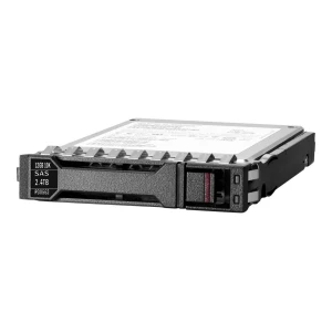 HPE P28352-B21 2.4TB SAS 10K SFF enterprise server hard drive