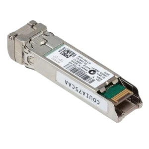 Cisco SFP-10G-LR 10GBASE-LR SFP+ Single-Mode Fibre Transceiver